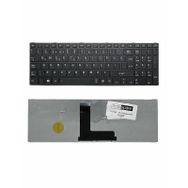 Toshiba Satellite C50A-B Klavye