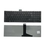 Toshiba Satellite C50D-A-139 Siyah Klavye