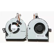Toshiba Satellite C50T-B Versiyon 2 Uyumlu Fan