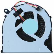 Toshiba Satellite C55-A-158 3 Pin Uyumlu Notebook Fan