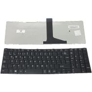 Toshiba Satellite C55-A-1K5 Klavye
