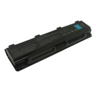 Toshiba Satellite C55-A 6C Uyumlu Laptop Batarya Pil