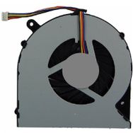 Toshiba Satellite C55-C-13F C55-C-13G Uyumlu Notebook Fan