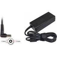 Toshiba Satellite C55-C-13F Muadil Adaptör Şarj Aleti
