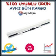Toshiba Satellite C55-C-18K C55-C-18M Uyumlu Notebook Batarya Pil