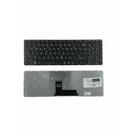 Toshiba Satellite C55-C-19M Siyah Notebook Klavye