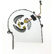 Toshiba Satellite C55-C-19U C55-C-19Z Uyumlu Notebook Fan