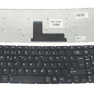 Toshiba Satellite C55-C-19U Siyah Notebook Klavye