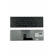 Toshiba Satellite C55-C-1C5 Siyah Notebook Klavye