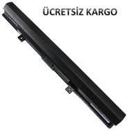 Toshiba Satellite C55-C-1D4 C70-C-18Q Uyumlu Notebook Batarya Pil