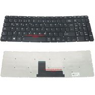 Toshiba Satellite C55-C-1HL Siyah Notebook Klavye