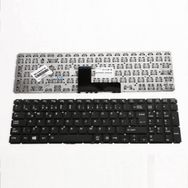 Toshiba Satellite C55-C C55D-C Uyumlu Laptop Klavye