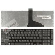 Toshiba Satellite C55D-A-10G Klavye