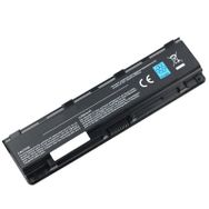 Toshiba Satellite C55D-A-14M Uyumlu Batarya