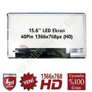 Toshiba Satellite C55D-A Notebook Uyumlu LCD Ekran Panel