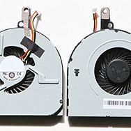 Toshiba Satellite C55D-B Versiyon 2 Uyumlu Fan