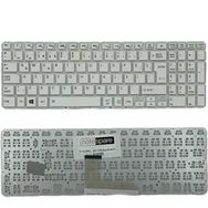 Toshiba Satellite C55D-C-14G Klavye