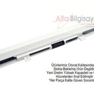 Toshiba Satellite C55DT Beyaz Notebook Klavye