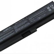 Toshiba Satellite C600D 6C Uyumlu Laptop Batarya