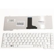 Toshiba Satellite C600D Klavye
