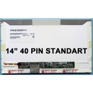 Toshiba Satellite C605-SP4102A 14 LED 14 Uyumlu LCD Ekran Panel
