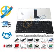 Toshiba Satellite C605-SP4102C Notebook Klavye