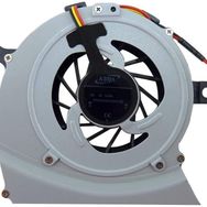 Toshiba Satellite C640-11M Versiyon 2 Uyumlu Fan