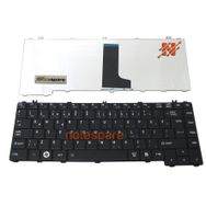 Toshiba Satellite C645-SP4140L Notebook Klavye