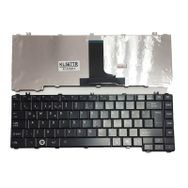 Toshiba Satellite C645-SP4163M Notebook Klavye