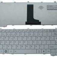 Toshiba Satellite C645-SP4202L Notebook Klavye