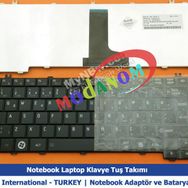 Toshiba Satellite C645D-SP4010M Notebook Klavye