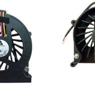 Toshiba Satellite C650-16C Versiyon 3 Uyumlu Fan