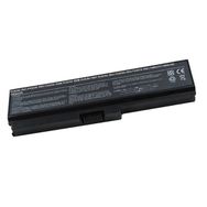 Toshiba Satellite C650-178 C650-179 Uyumlu Notebook Batarya