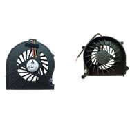 Toshiba Satellite C650-18F Versiyon 3 Uyumlu Fan