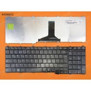Toshiba Satellite C650-1KH Siyah Klavye