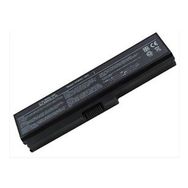Toshiba Satellite C650 6C Uyumlu Laptop Batarya