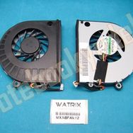 Toshiba Satellite C650 Uyumlu Fan
