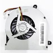 Toshiba Satellite C650D Uyumlu Fan