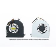 Toshiba Satellite C655-19C Uyumlu Fan