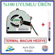 Toshiba Satellite C655-1CP Uyumlu Fan