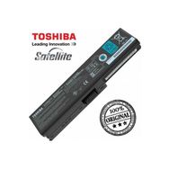 Toshiba Satellite C660-125 C660-13R Uyumlu Notebook Batarya