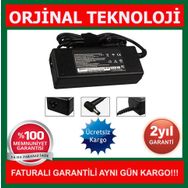 Toshiba Satellite C660-14L Muadil Adaptör Şarj Aleti