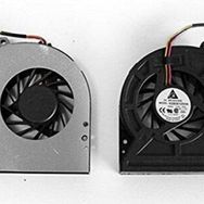 Toshiba Satellite C660-1C9 Versiyon 2 Uyumlu Fan