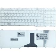 Toshiba Satellite C660-1EQ Klavye