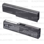 Toshiba Satellite C660-1J2 Uyumlu Notebook Batarya