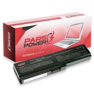 Toshiba Satellite C660-1NZ C660-1P1 Notebook Uyumlu Batarya