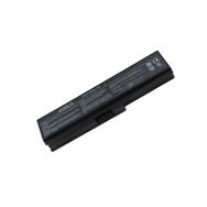 Toshiba Satellite C660-2E1 C660-2E2 Uyumlu Notebook Batarya