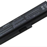 Toshiba Satellite C660 6C Uyumlu Laptop Batarya