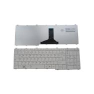 Toshiba Satellite C660 C660-1C3 Notebook Uyumlu Klavye
