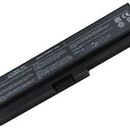 Toshiba Satellite C660D-10T C660D-10U Uyumlu Notebook Batarya